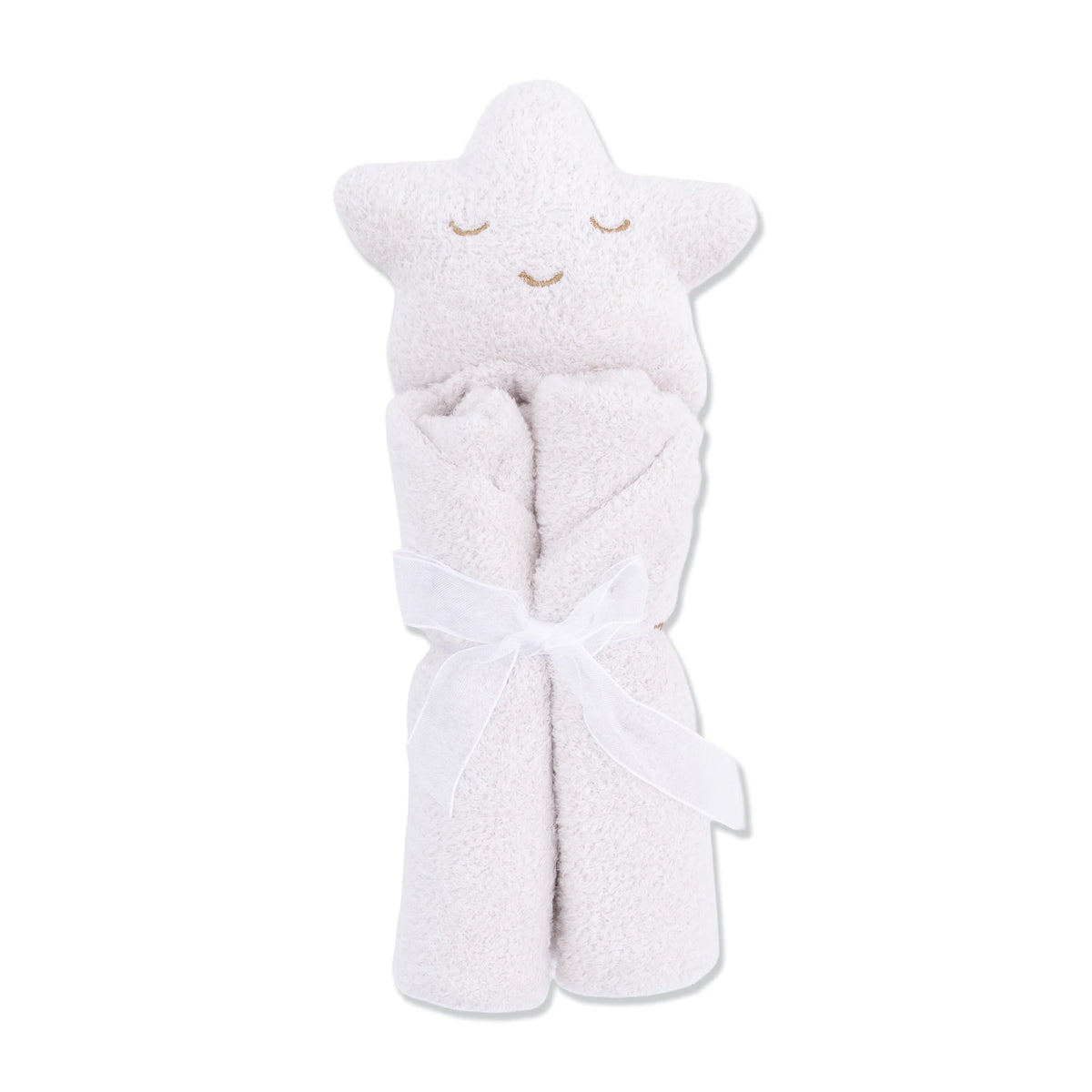 Natural Star Blankie