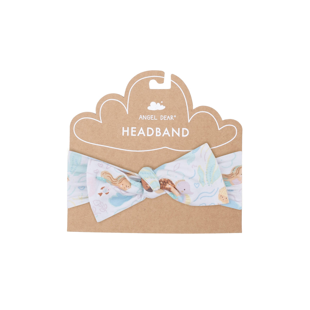 Magical Mermaids Headband