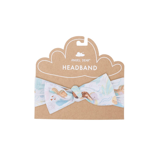 Magical Mermaids Headband