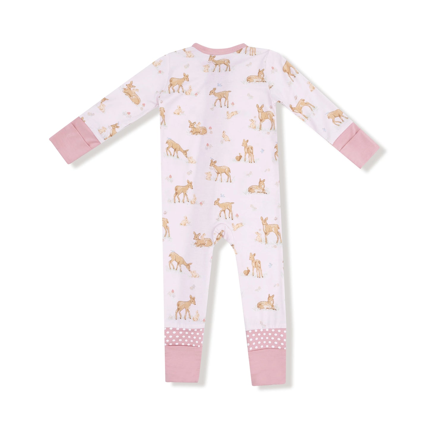 Little Fawn 2 Way Romper
