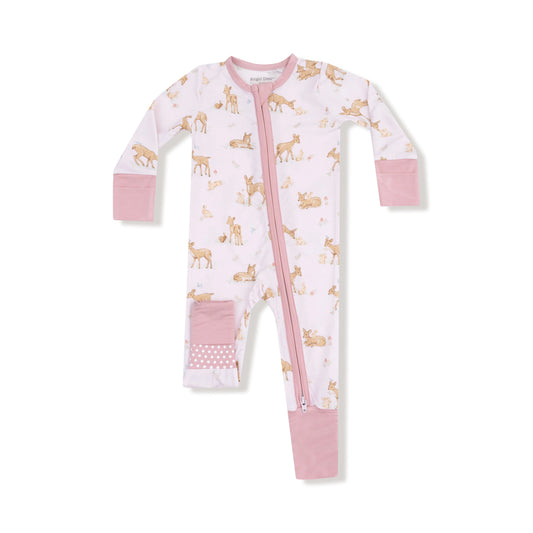 Little Fawn 2 Way Romper