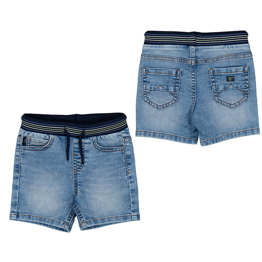 Baby Boy Bermuda Short