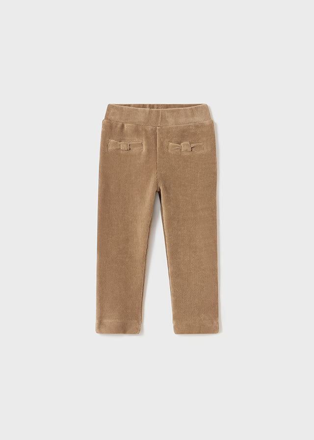 Baby Corduroy Pants Skinny Fit