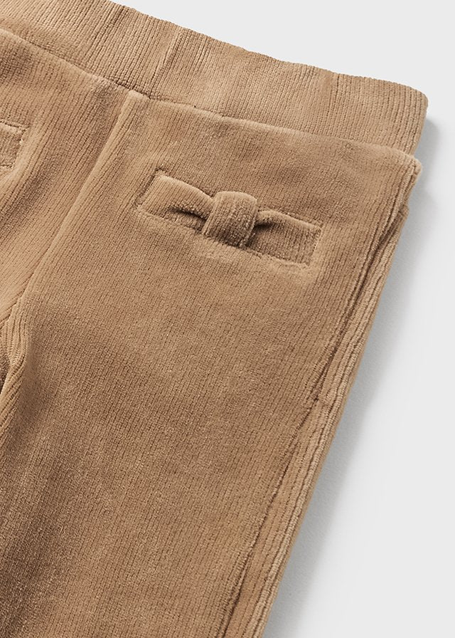 Baby Corduroy Pants Skinny Fit