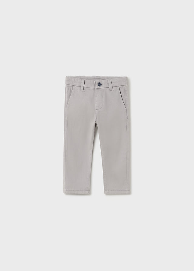 Baby Chino Better Cotton Pants