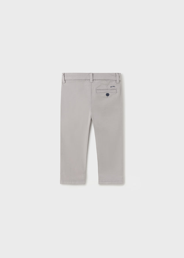 Baby Chino Better Cotton Pants
