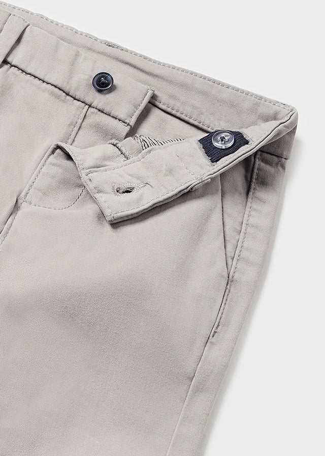Baby Chino Better Cotton Pants