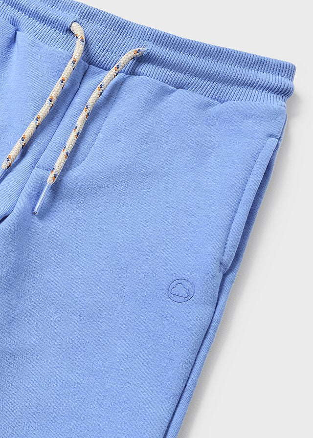 Baby Blue Jogger Pants