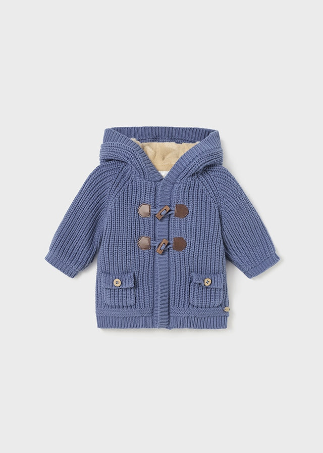 Baby Knit Cardigan