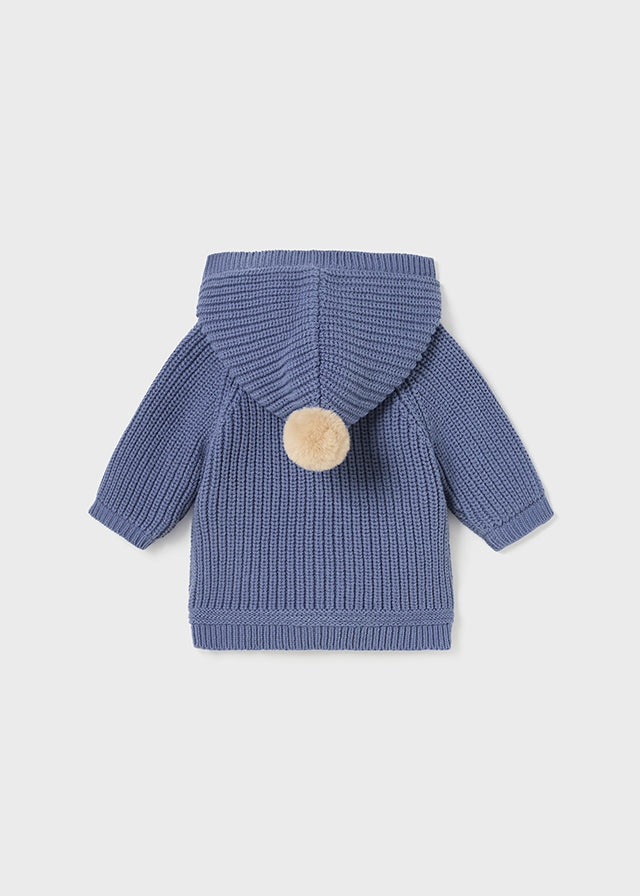 Baby Knit Cardigan