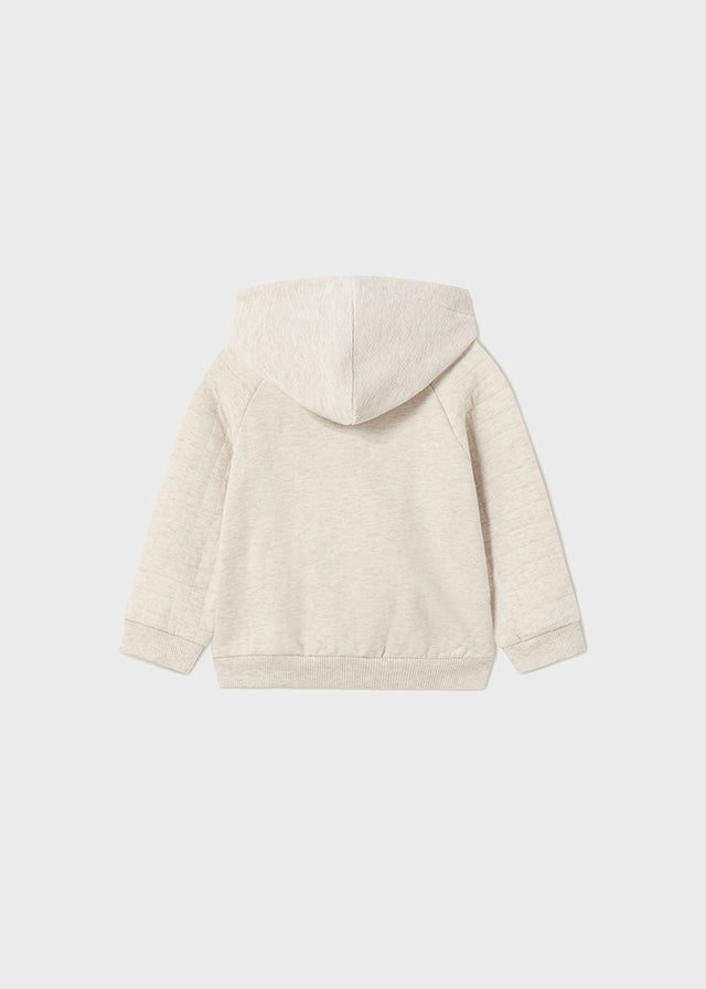 Baby Fox Hoodie