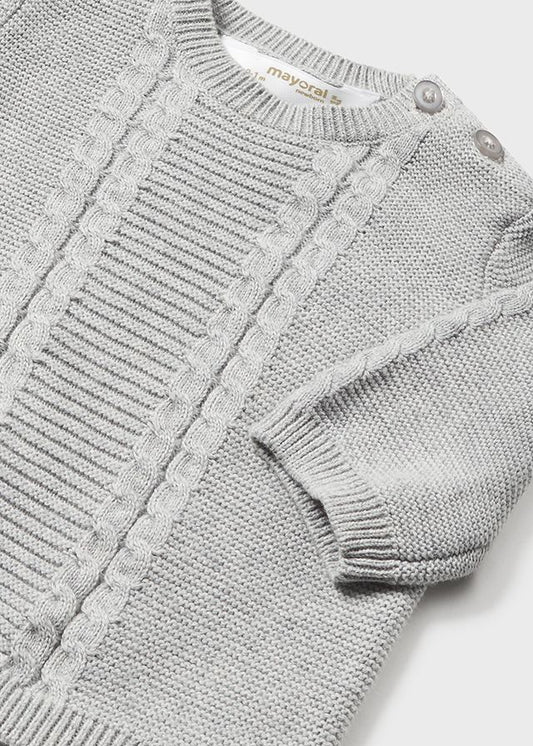 3 Piece Newborn Winter Set