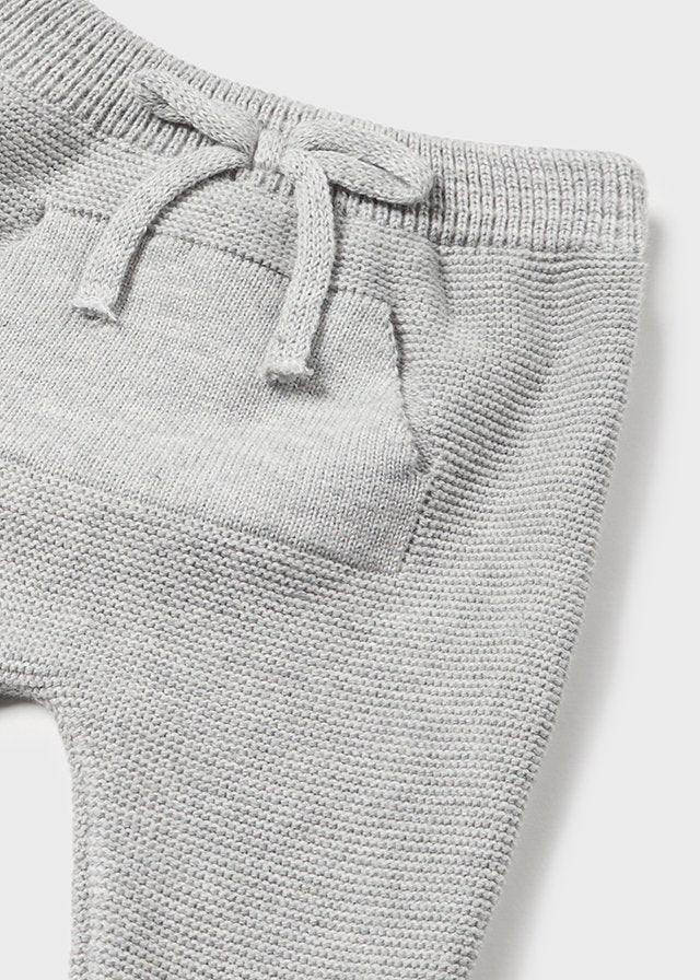 3 Piece Newborn Winter Set