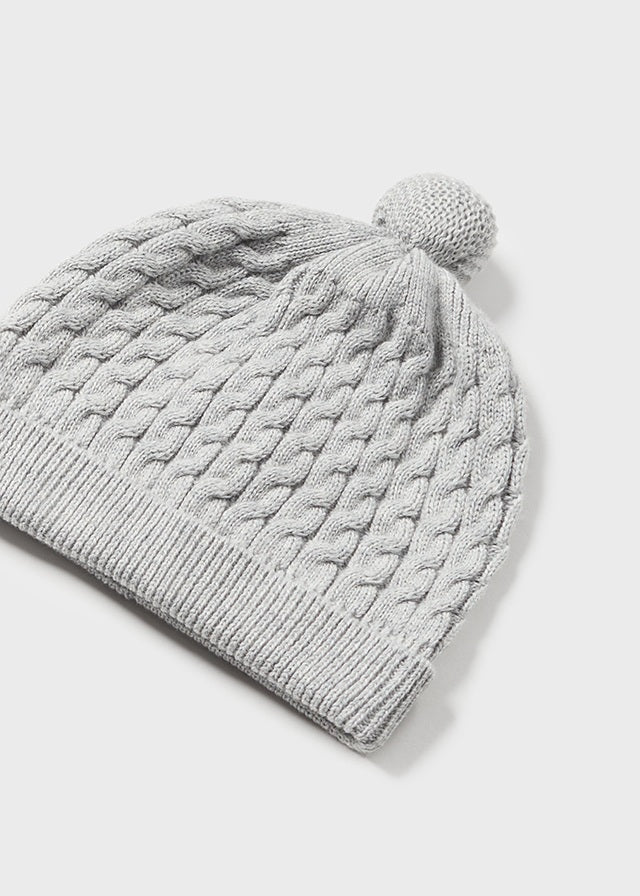 3 Piece Newborn Winter Set