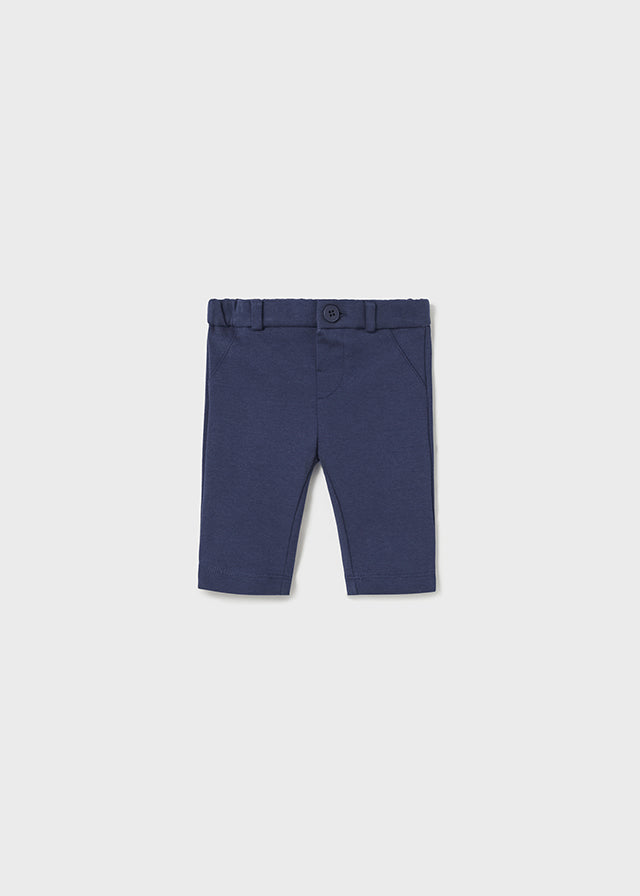 Newborn Baby Chino Pants