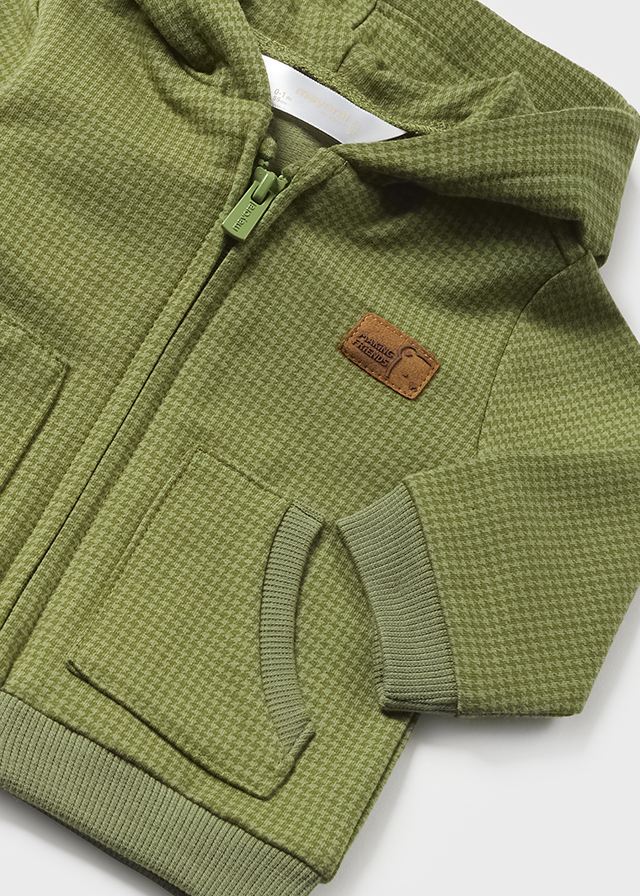 Boys 3 Piece Tracksuit