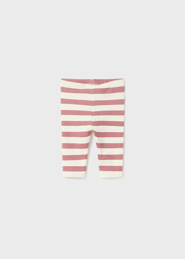 Stripe Ladybug Cotton Set