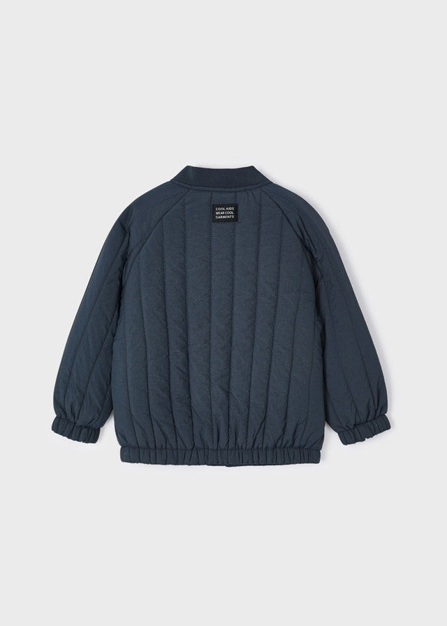 Padded Boy Jacket
