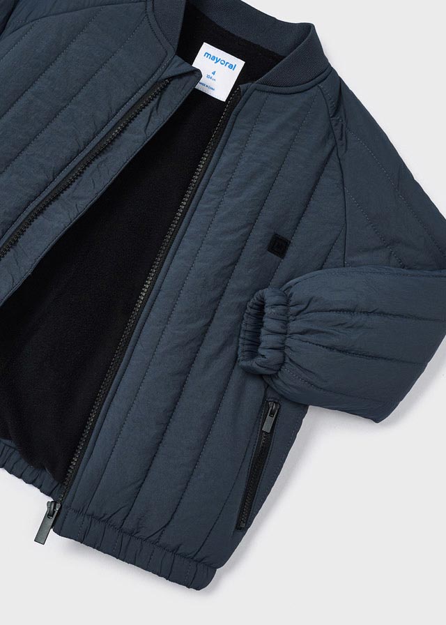 Padded Boy Jacket
