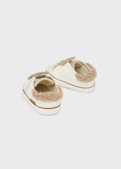 Bear Baby Shoes