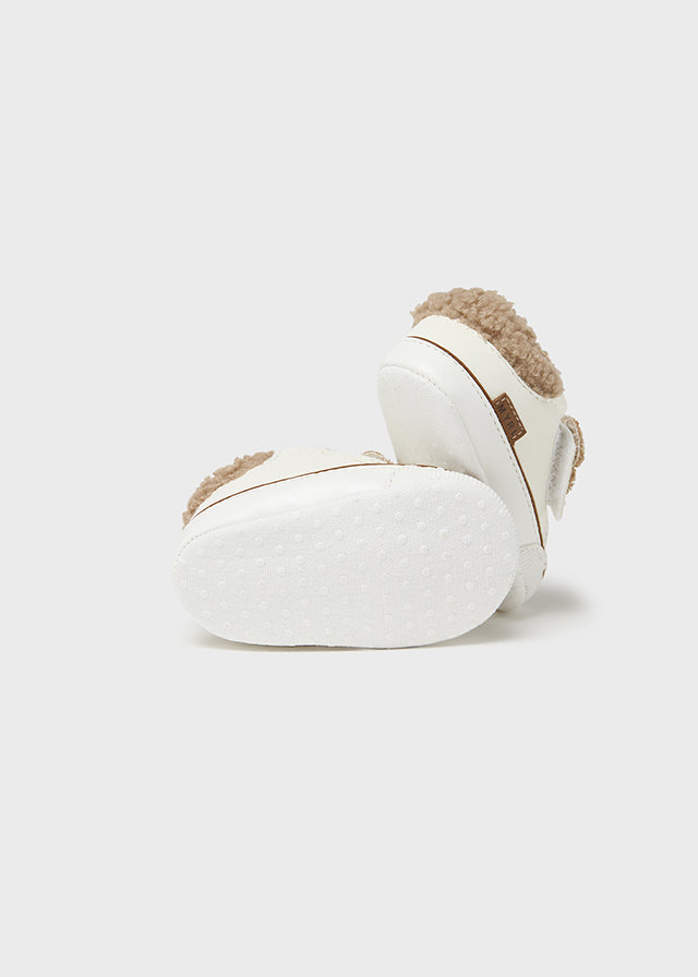 Bear Baby Shoes