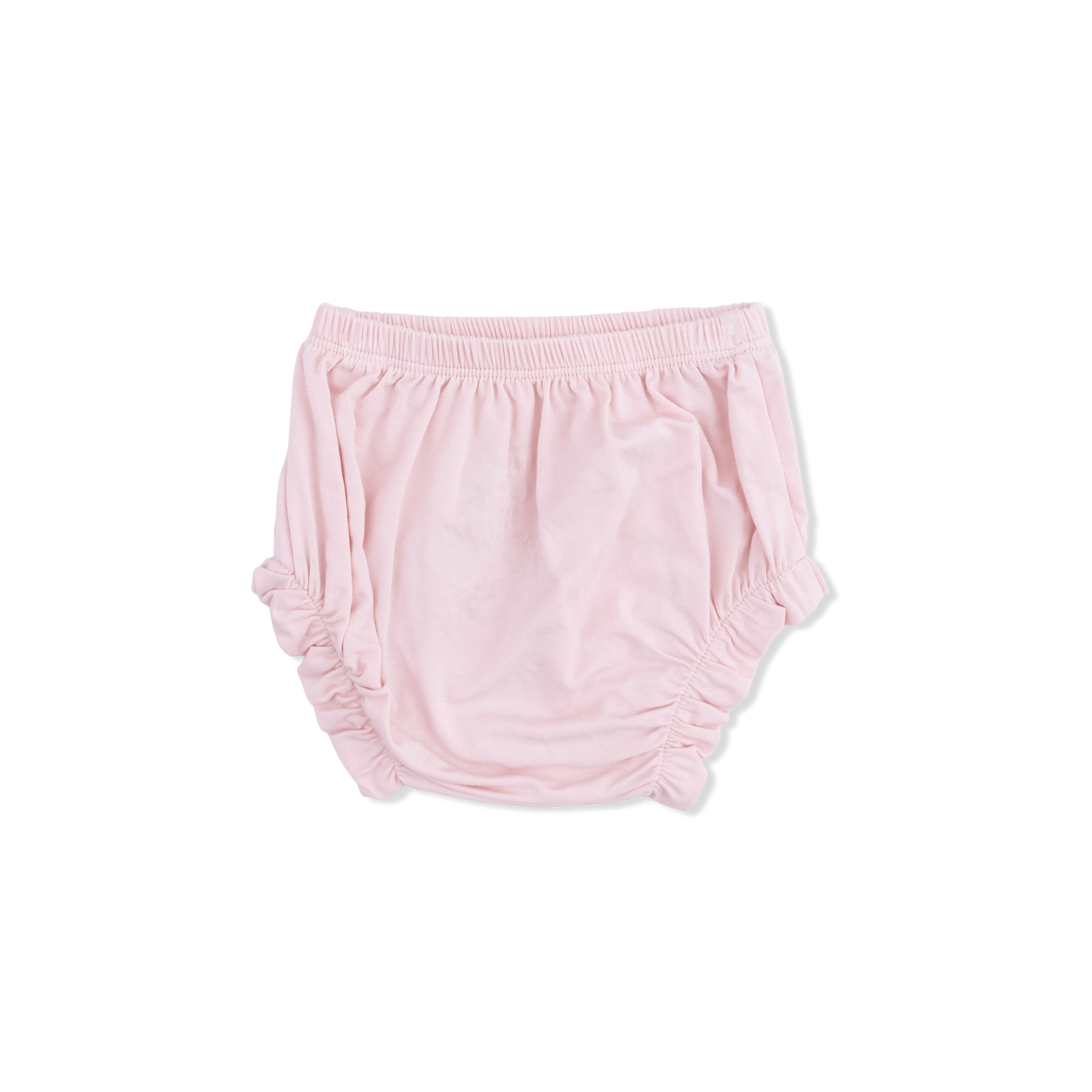 Dainty Buds & Bows Smocked Dress