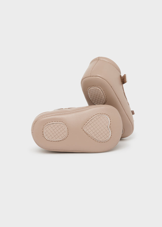 Baby Girl Mary Jane Shoes