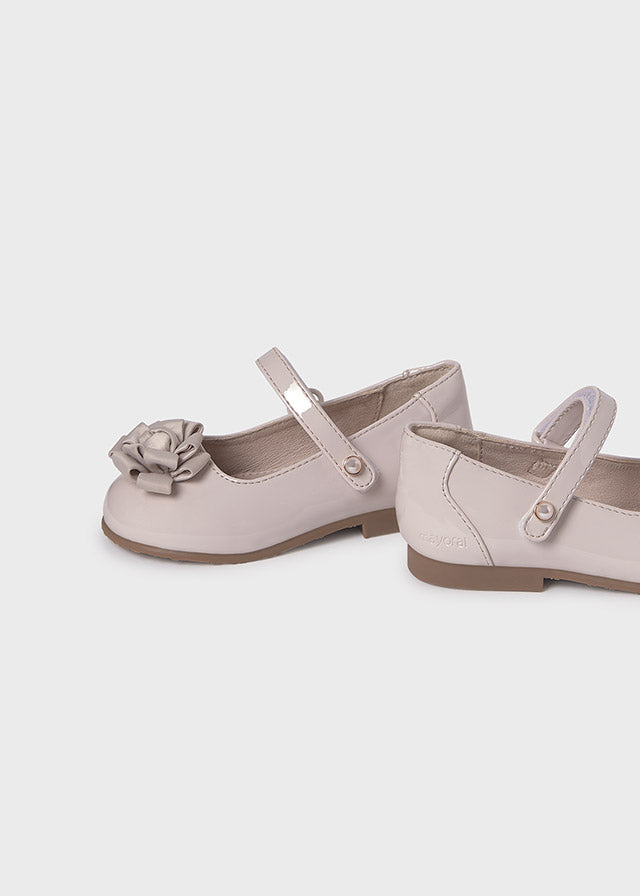 Mary Jane shoes
