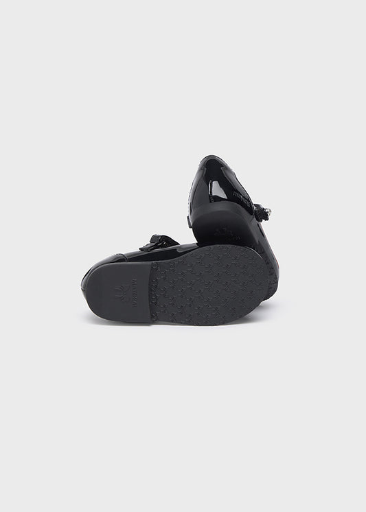 Mary Jane shoes