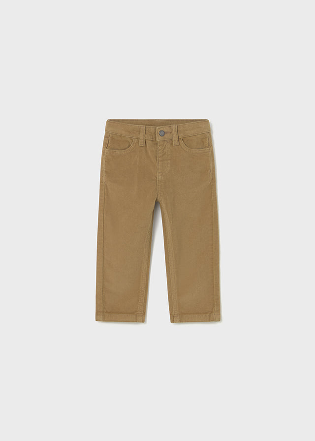 Infant Basic Fit Pants
