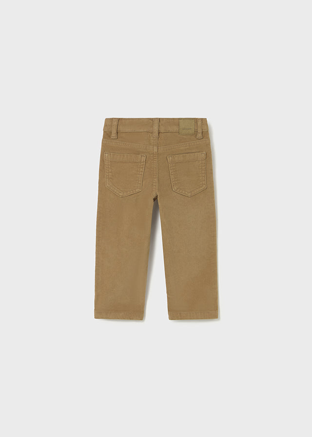 Infant Basic Fit Pants
