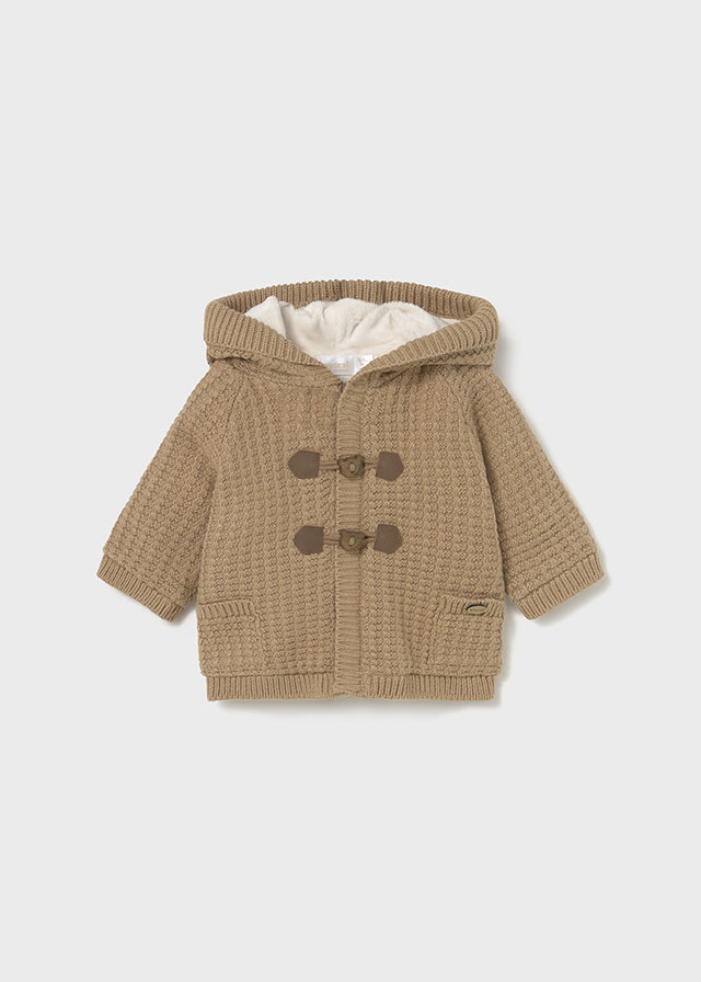 Newborn knit Cardigan