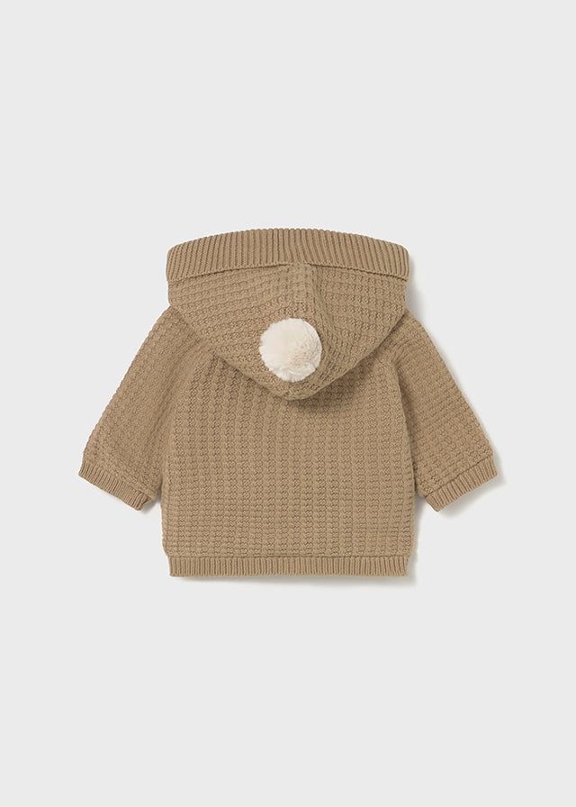 Newborn knit Cardigan