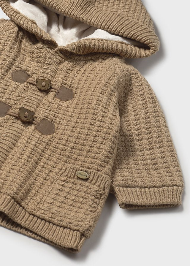 Newborn knit Cardigan