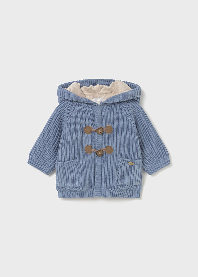 Newborn knit Cardigan