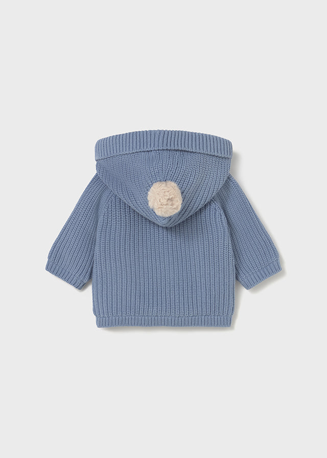 Newborn knit Cardigan