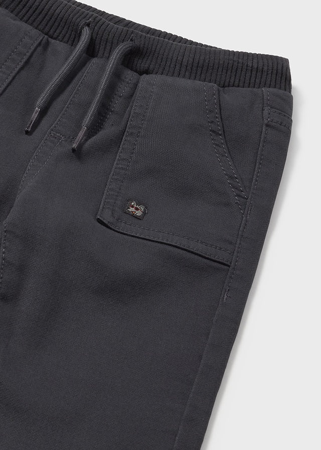 Infant Boy Soft Jogger Pant