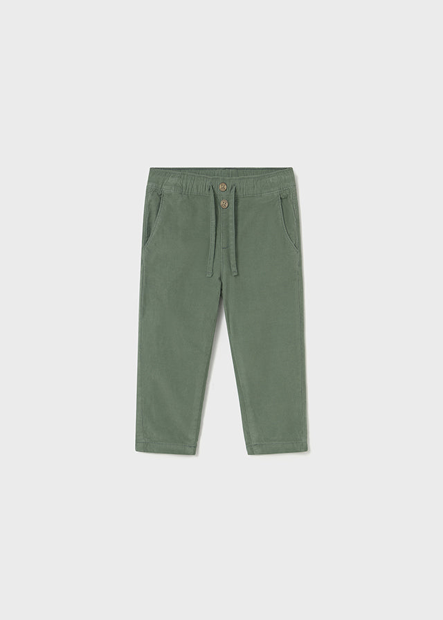 Infant Lined Trousers