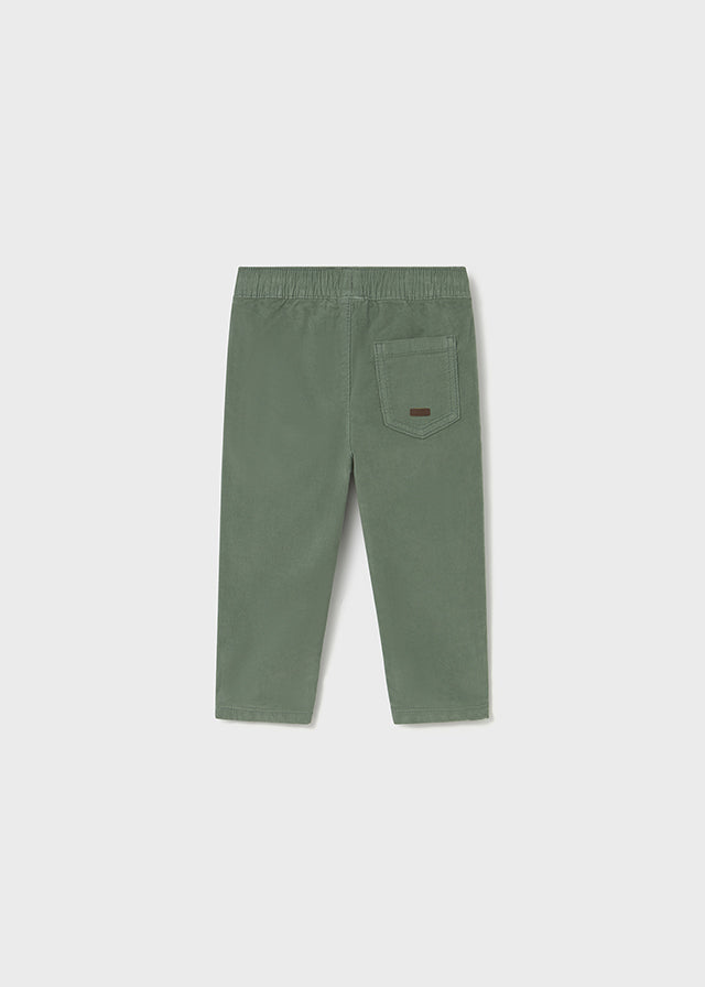 Infant Lined Trousers