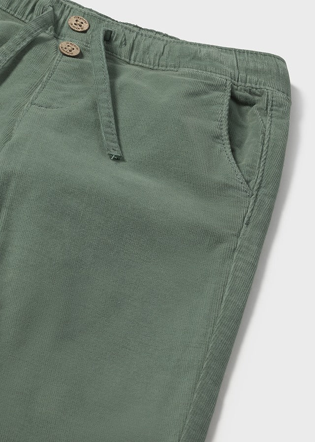 Infant Lined Trousers