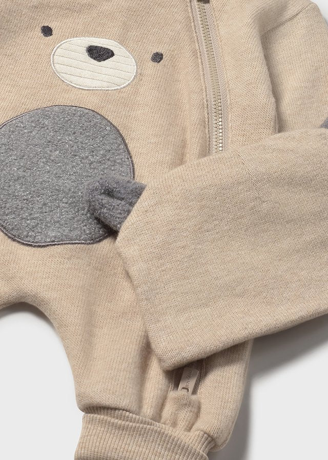 Newborn Bodysuit w/Hat