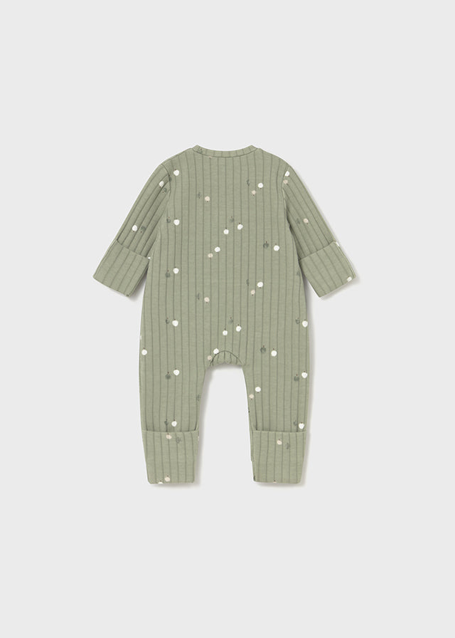 Newborn L/s Bodysuit