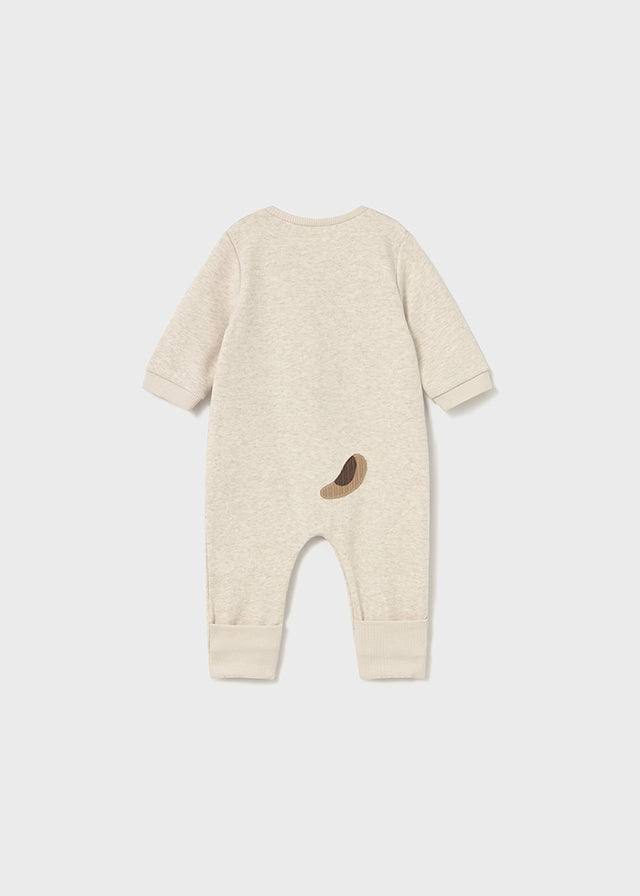 Newborn Long Bodysuit