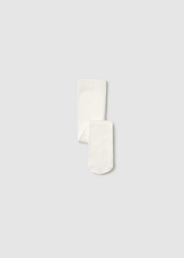 Newborn Girl Tights