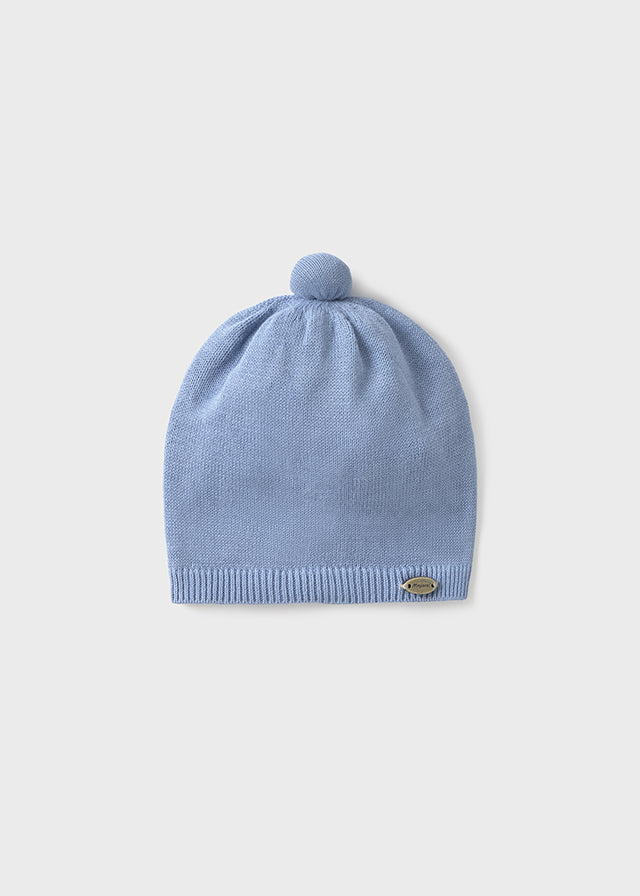 Newborn Knit Hat
