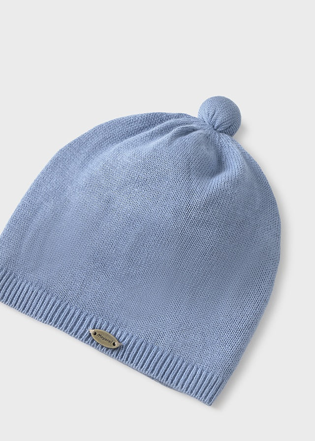 Newborn Knit Hat