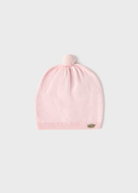Newborn Knit Hat