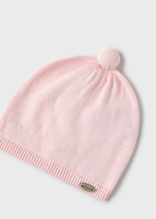 Newborn Knit Hat