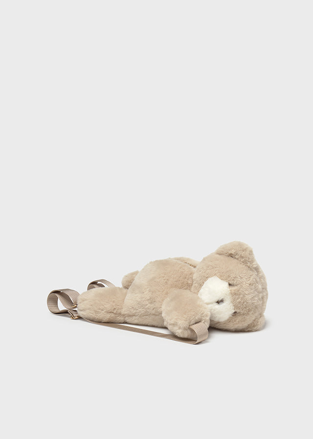 Basic Bear Backpack