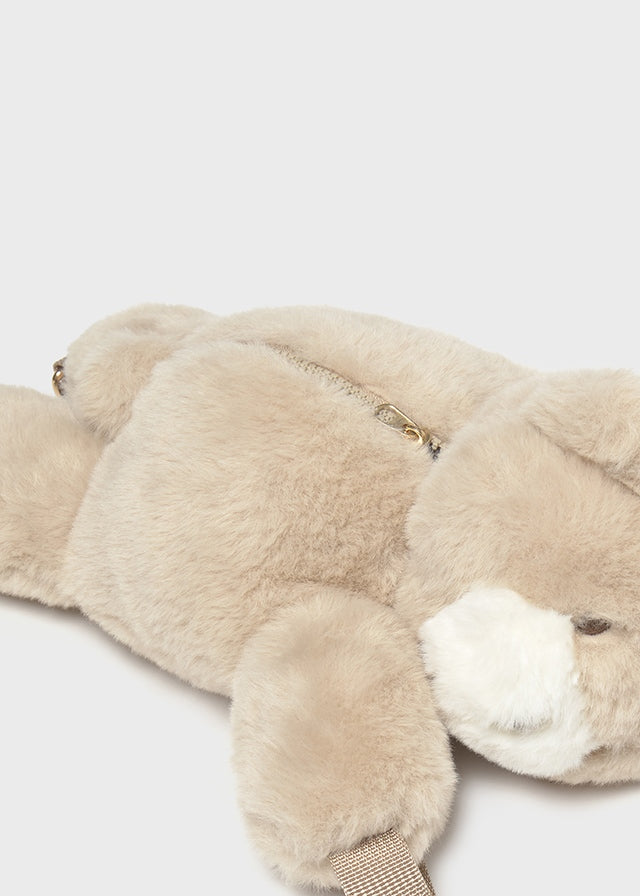 Basic Bear Backpack